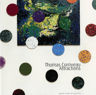 Thomas Corriveau.Attractions