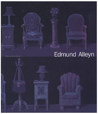 Edmund Alleyn.Les horizons d’attente 1955-1995